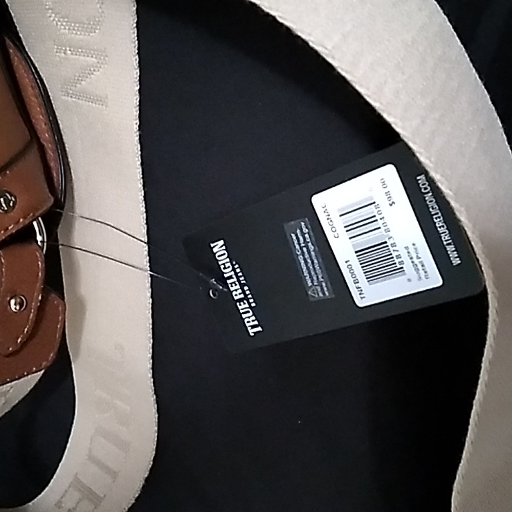 True Religion Bag - Picture 8 of 8